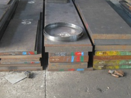 获嘉18NiCrMo5模具钢