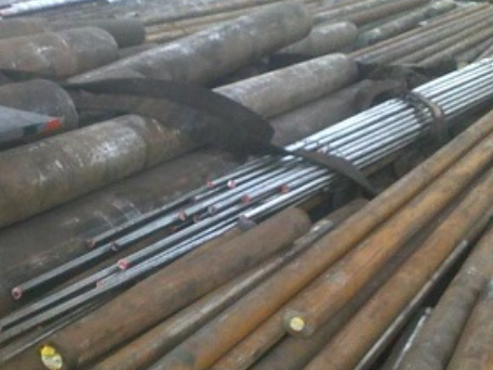 获嘉40CrMnMo7模具钢