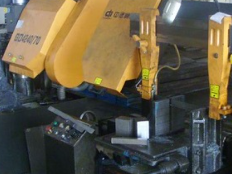 获嘉SM45模具钢